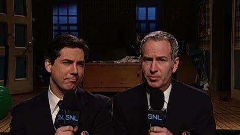 Watch Saturday Night Live Highlight: SNL Update - NBC.com