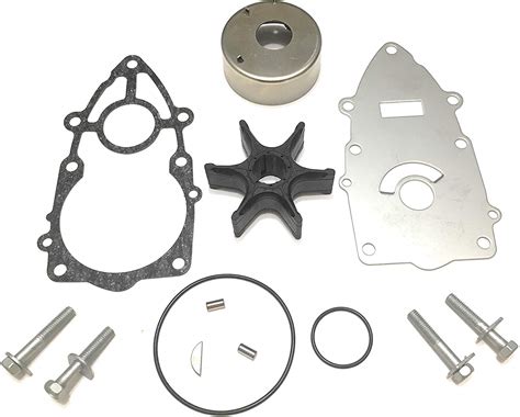 65N W0078 A1 00 Water Pump Repair Kits For Yamaha Outboard 115 150HP