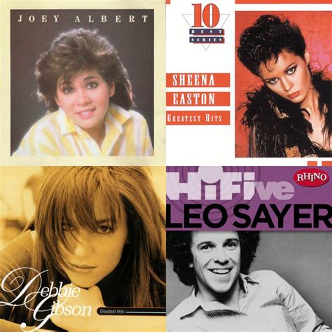 Love Song - 80's-90's - playlist by p-gee13 | Spotify