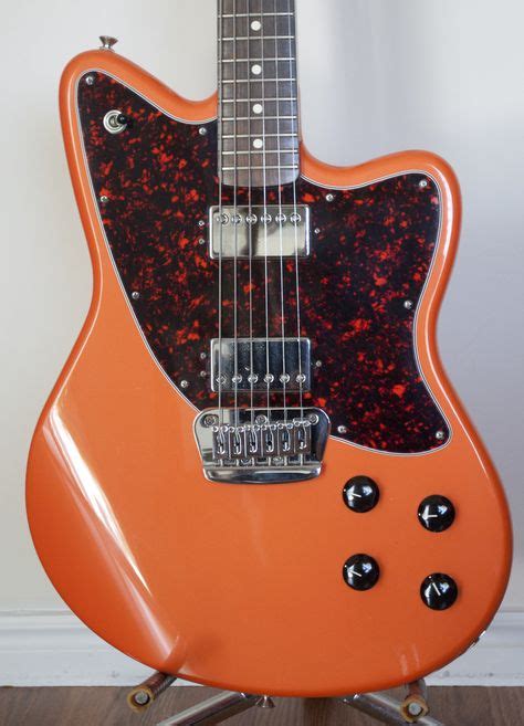 49 Offset Guitars Ideas Gibson Firebird Guitar 80s Design