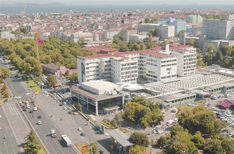 R Nesans Bezmialem Vak F Niversitesi Hastanesi Ni Milyar Tl Ye