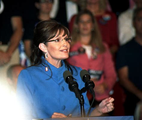 Sarah Palin 2008 Rally by NorthOne on DeviantArt