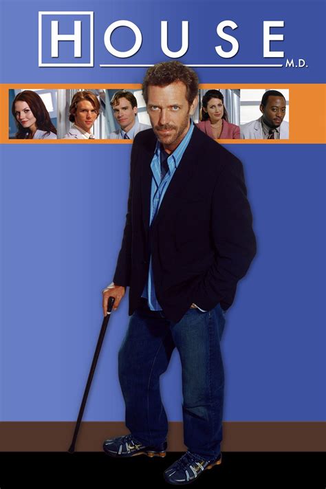 10 Harsh Realities Of Watching House 11 Years After The Show Ended