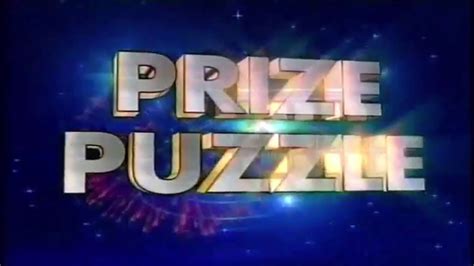 Wheel Of Fortune Prize Puzzle May 1 2024 - Katey Dolorita