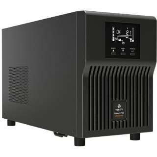 Transource Vertiv Liebert Psi Lithium Ion Ups Va W V Avr