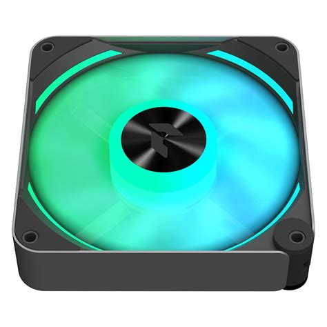 Aerocool Apnx Fp Noir Ventilateur Bo Tier Garantie Ans Ldlc