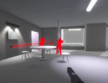 Superhot Prototype Play Online Superhot Prototype On Superhot Game