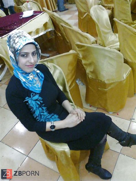 Turkish Turbanli Hijab Arab Asian Asuman ZB Porn