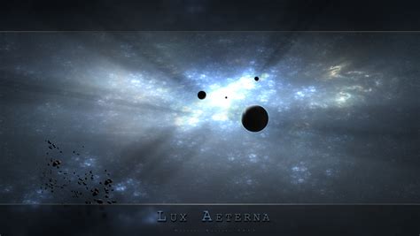 Lux Aeterna by Prototype516 on DeviantArt