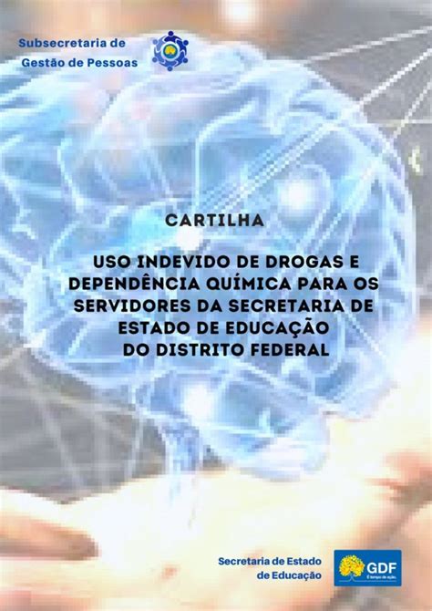 Secretaria Lança Cartilha No Dia Internacional De Combate às Drogas