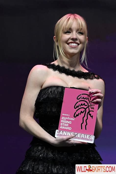 Sydney Sweeney Sydney Sweeney Sydneysweeney Nude OnlyFans Snapchat Instagram Leaked Photo
