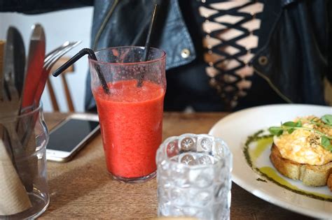 Breakfast Nude White Saturday Strolls EmTalks Bloglovin