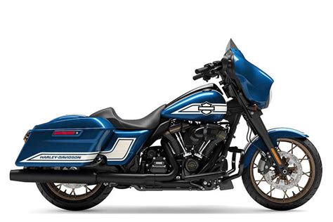 Compare Models Harley Davidson Street Glide St Vs Harley