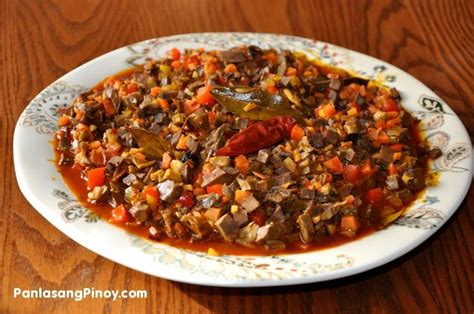 17 Best images about Panlasang pinoy recipes on Pinterest | Coconut