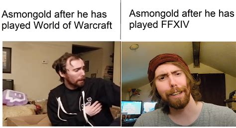 There It Is D00d R Asmongold