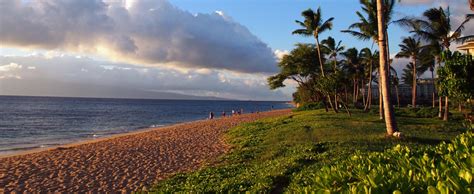 Kaanapali Beach Information, Photos & More