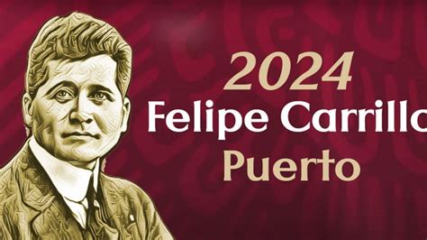 Felipe Carrillo Puerto Qui N Es Y Por Qu Amlo Le Dedica El