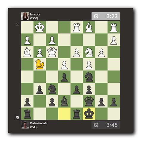 Chess Launches Duck Chess Seirawan Chess Setup Chess Chess