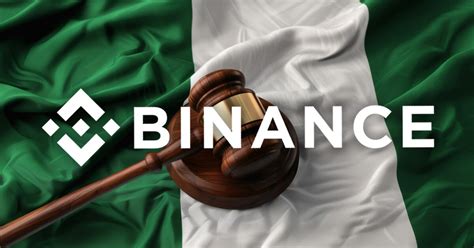 Nigerian Court Denies Bail To Binance Executive Intensifying Crypto