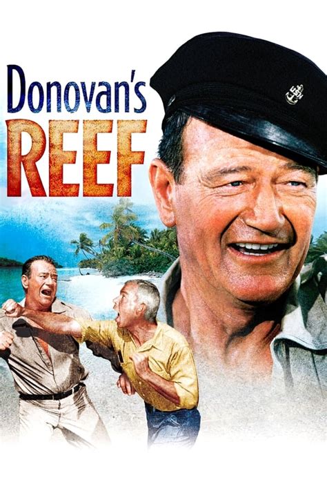 Donovan's Reef (1963) — The Movie Database (TMDB)