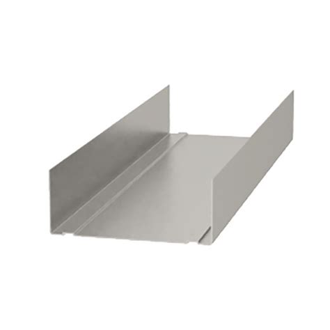 Профиль направляющий ПН-6 100х40 мм 3000 мм 0.4 мм купить в Москве в ...