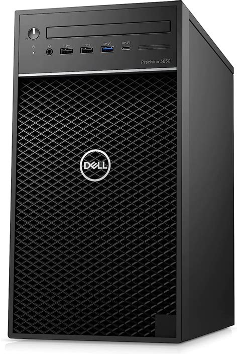 Amazon Dell Precision Tower Intel Core I C Gb Ram