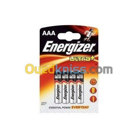 Pilles Energizer Tinuross Duracell Varta Camilion Alger Alg Rie