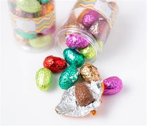 Mini Milk Chocolate Eggs by NJD - GiftBag.ae - Online Gift Delivery in ...