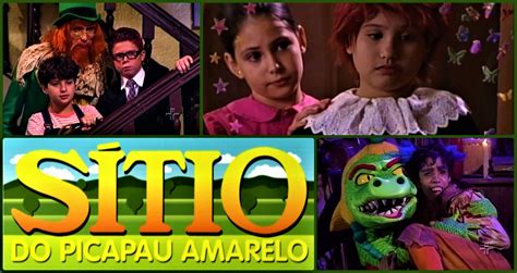 Bruxa Do Mar Picapau - 7