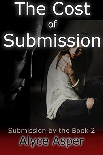 The Cost of Submission: Submission by the Book #2, Lesbian Domination