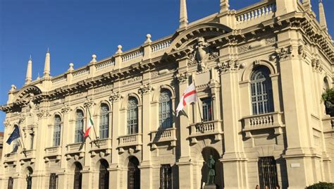 Universit Il Politecnico Di Milano Prima In Italia Lombardia Quotidiano