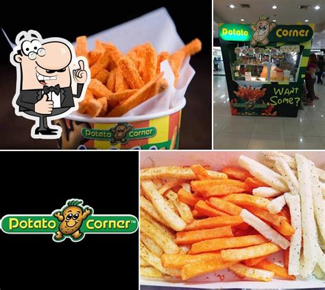 Potato Corner Pub And Bar Talisay City South Central Square South