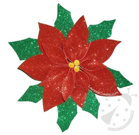 Disegni Da Stampare E Colorare Stella Di Natale Disegni Hd