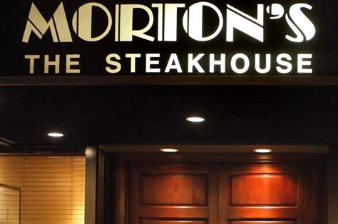 11 Best Steakhouse Chains in the US