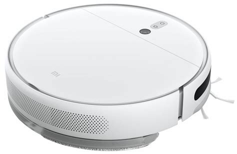 Обзор робота-пылесоса Xiaomi Mi Robot Vacuum-Mop 2 RU: плюсы и минусы ...
