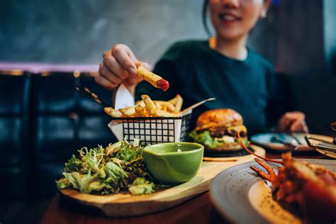 4 Foods to Avoid If You Have High Cholesterol
