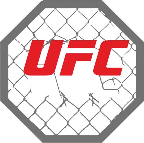 Ufc Logo Png