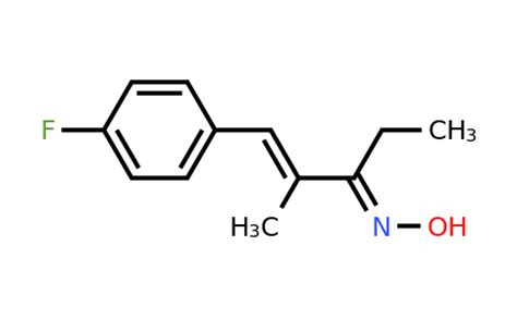 Cas Chloro Chloromethyl Fluorophenyl Propan