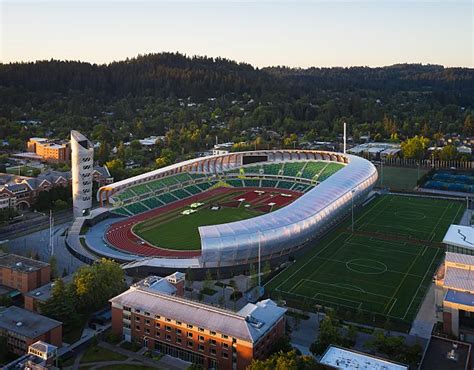 Rosemary Brown Arena (South Burnaby Ice Arena) - Mass Timber WIN ...