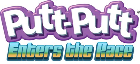 Putt Putt Enters The Race