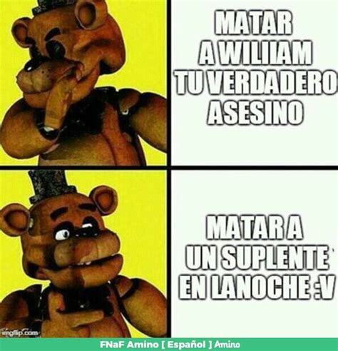 Memes Para Fnaf Pic Memes