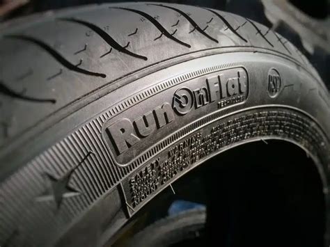 Run Flat Tyres: Expert Fitting and Advice | Martins Tyres