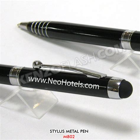 Jual Pulpen Metal Stylus Hp M Grafir Harga Terbaru