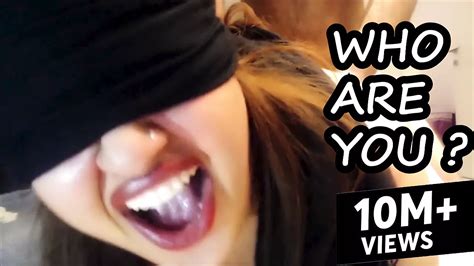 Blindfolded Wife Has No Idea She Is Fucked By Stranger Big Cock Porn Feat Evelyn Butt XHamster