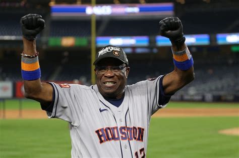 Dusty Baker To Return As Astros Manager Regardless Of World Series