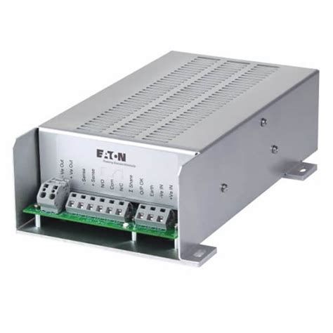 Single Output Aerospace And Military Ac Dc Power Supplies