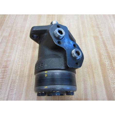 Sauer Danfoss OMP 160 Motor Pump 160 CC 151 0314 7 Refurbished Mara