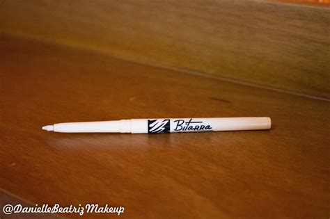 Lápis Retrátil Nude Bitarra Beauty