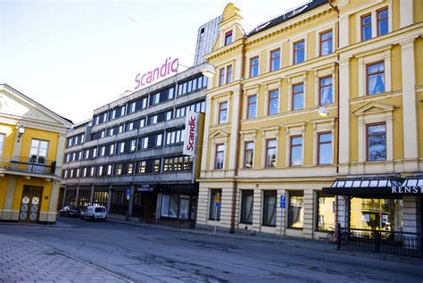 Scandic Norrköping City | Hotel Norrkoping