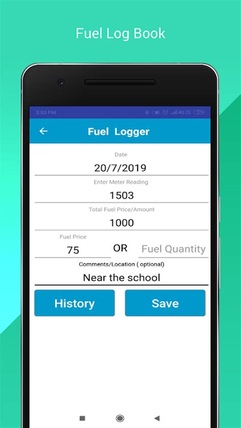 Mileage Calculator Apk For Android Download